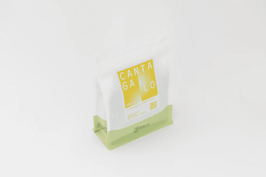 Image of Brazil Canta Galo Geisha