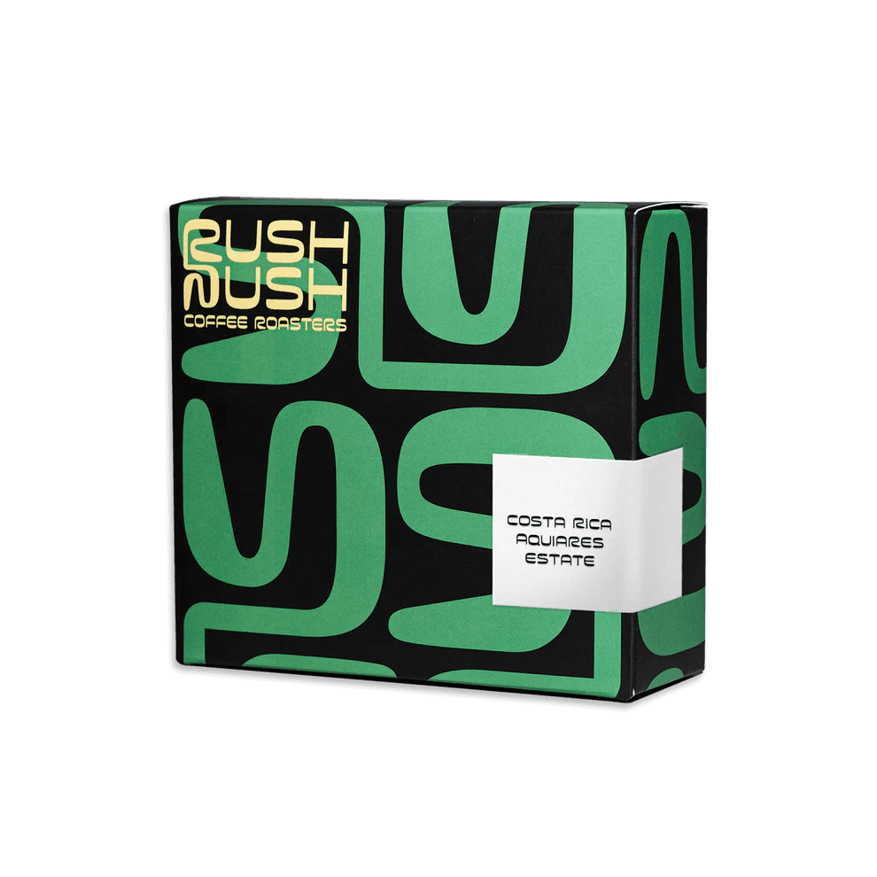 Image of Costa Rica Aquiares Estate