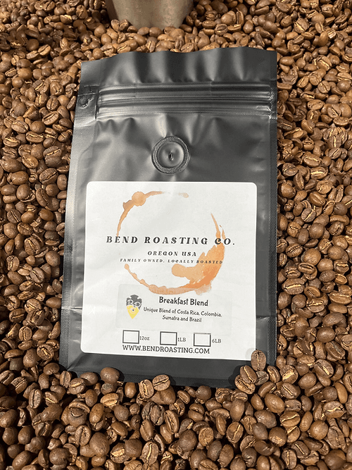 Image of Breakfast Blend