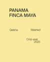 Image of Panama Finca Maya Geisha Washed