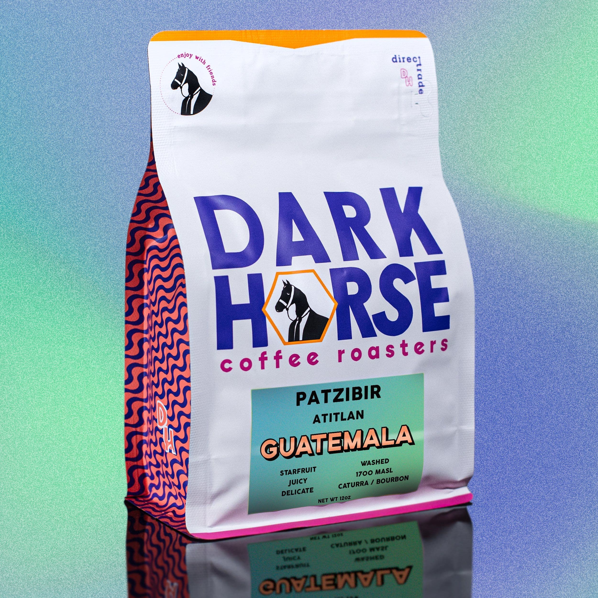 Image of Guatemala - Patzibir