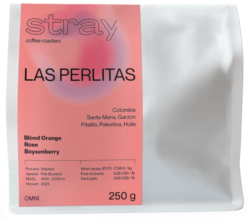 Image of Las Perlitas