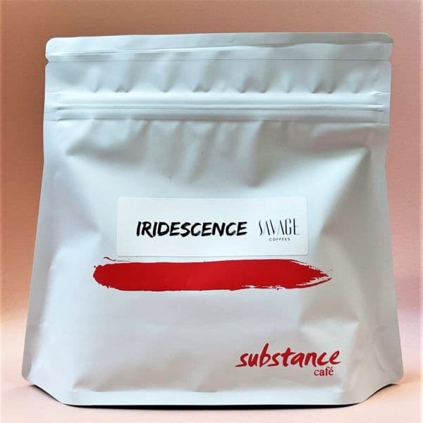 Image of Panama Savage Coffee Iridescence