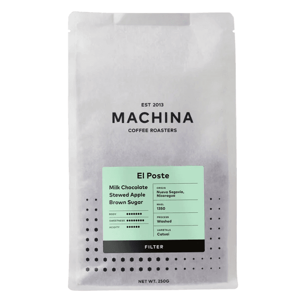 Image of El Poste, Nicaragua