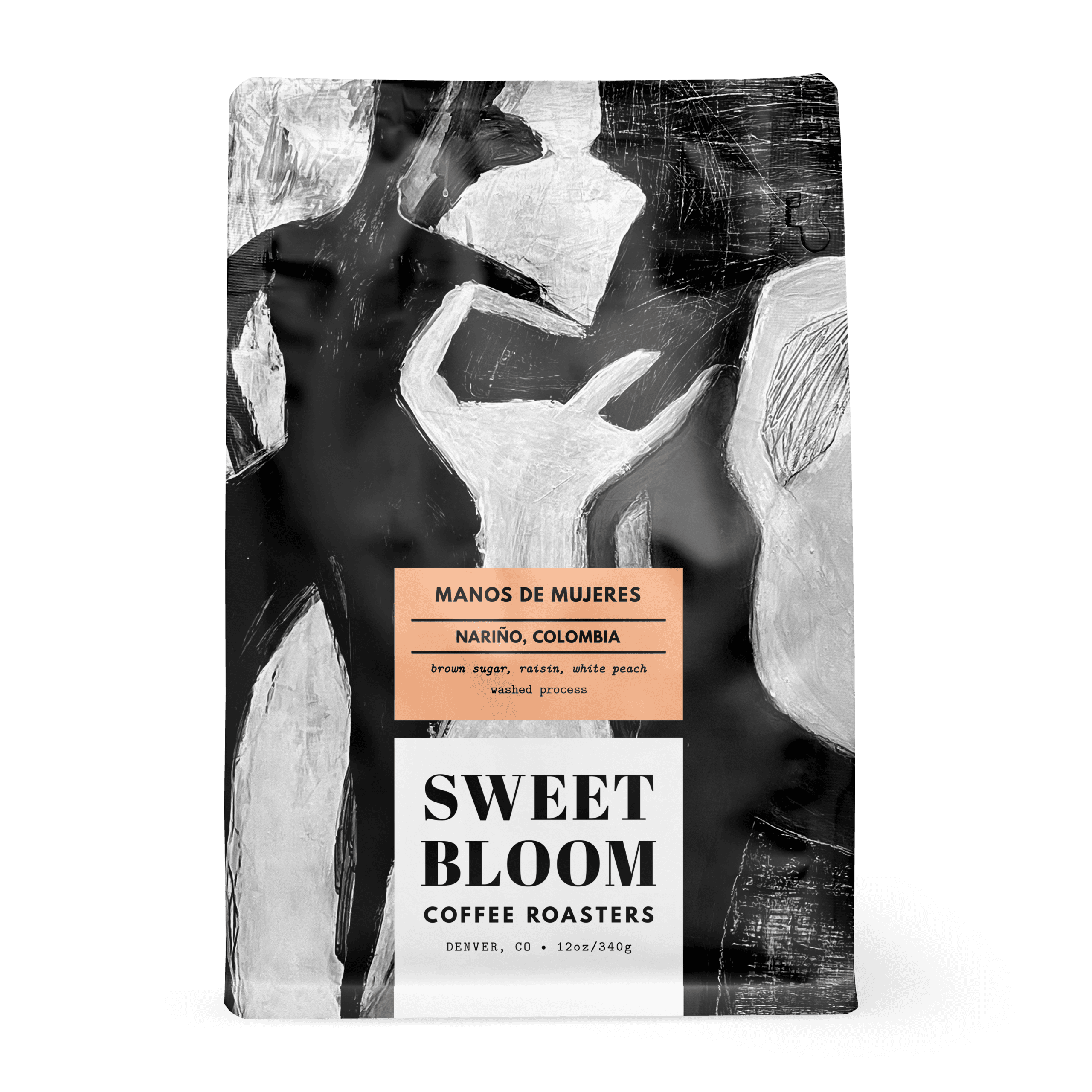 Image of Manos de Mujeres