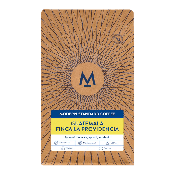 Image of Finca la Providencia