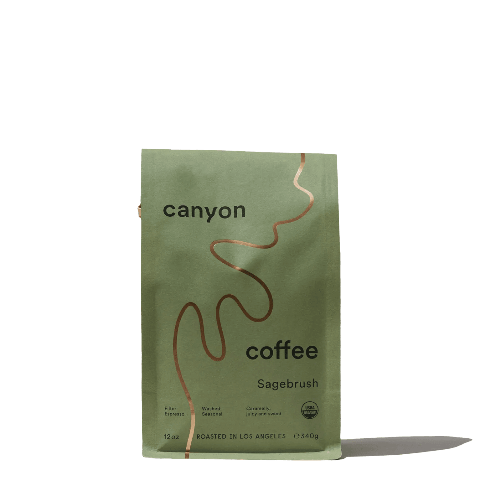 Image of Meet Sagebrush