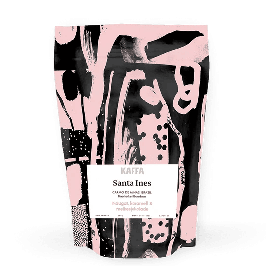 Image of Coffee Beans Brazil Santa Ines