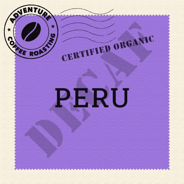 Image of Decaf Peru