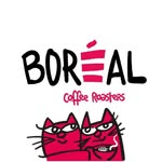 Image of Boréal Coffee Roasters 
