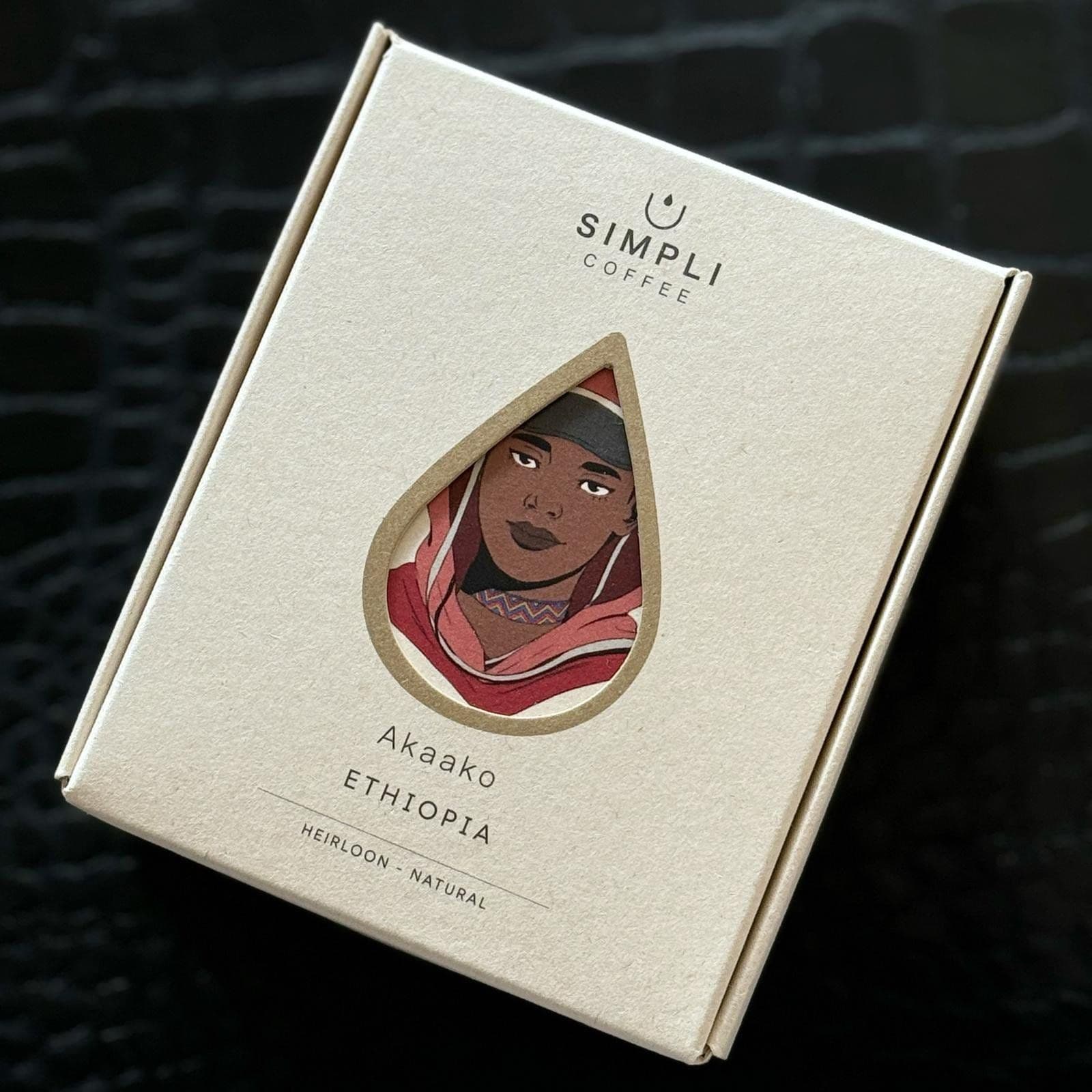 Image of Ethiopia - Akaako