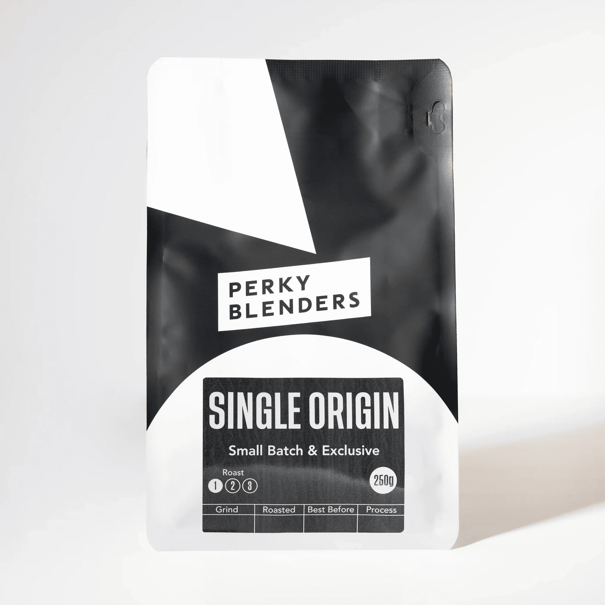 Image of Single Origin