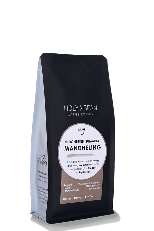 Image of Indonesien Mandheling ESP