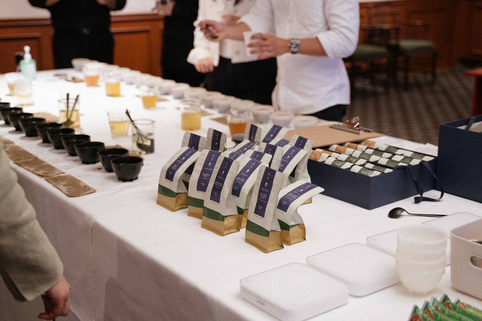 Image of Best of Panama - Santa Jacinta Pacamara Washed V-11