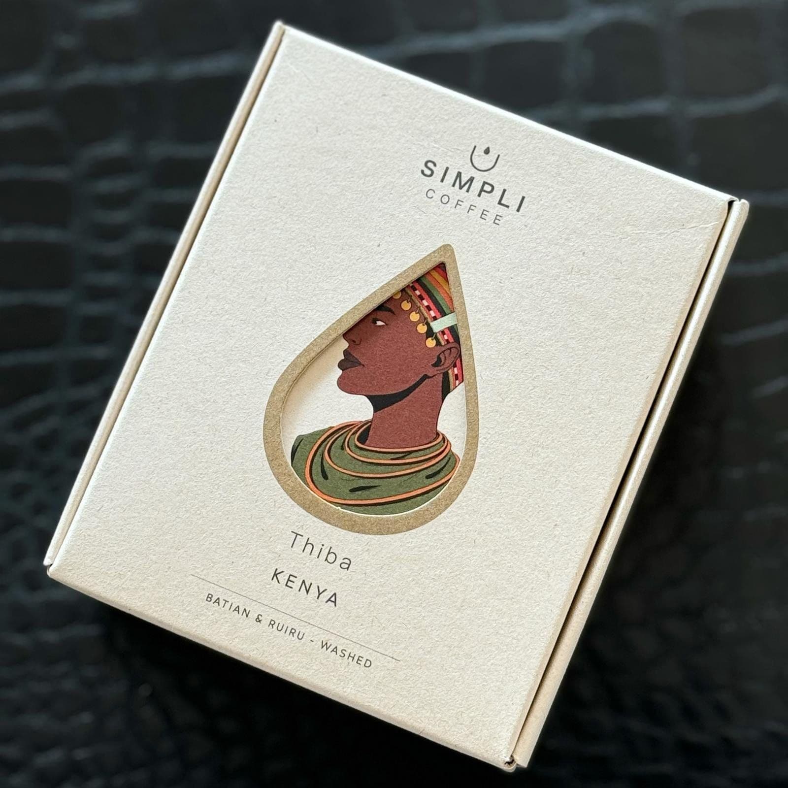 Image of Kenya- Thiba