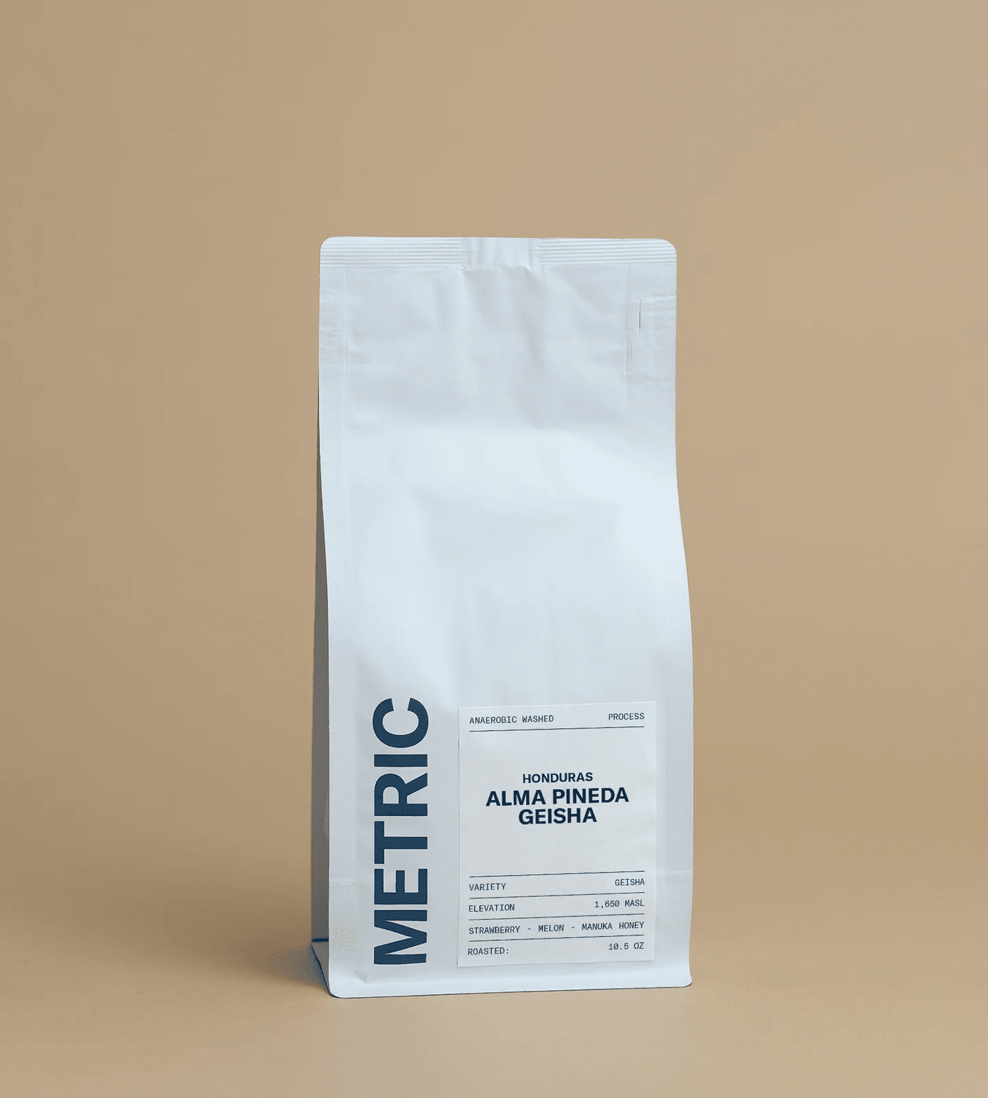 Image of Honduras Alma Pineda Geisha Washed