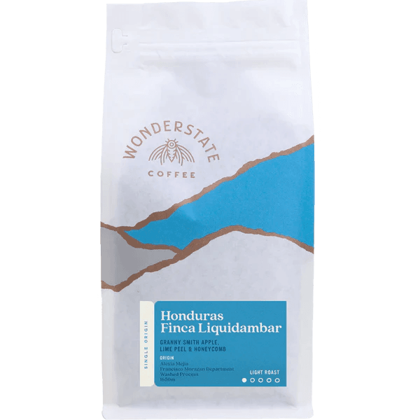 Image of Honduras Finca Liquidambar