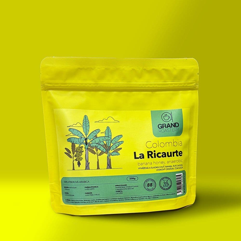 Image of Colombia La Ricaurte