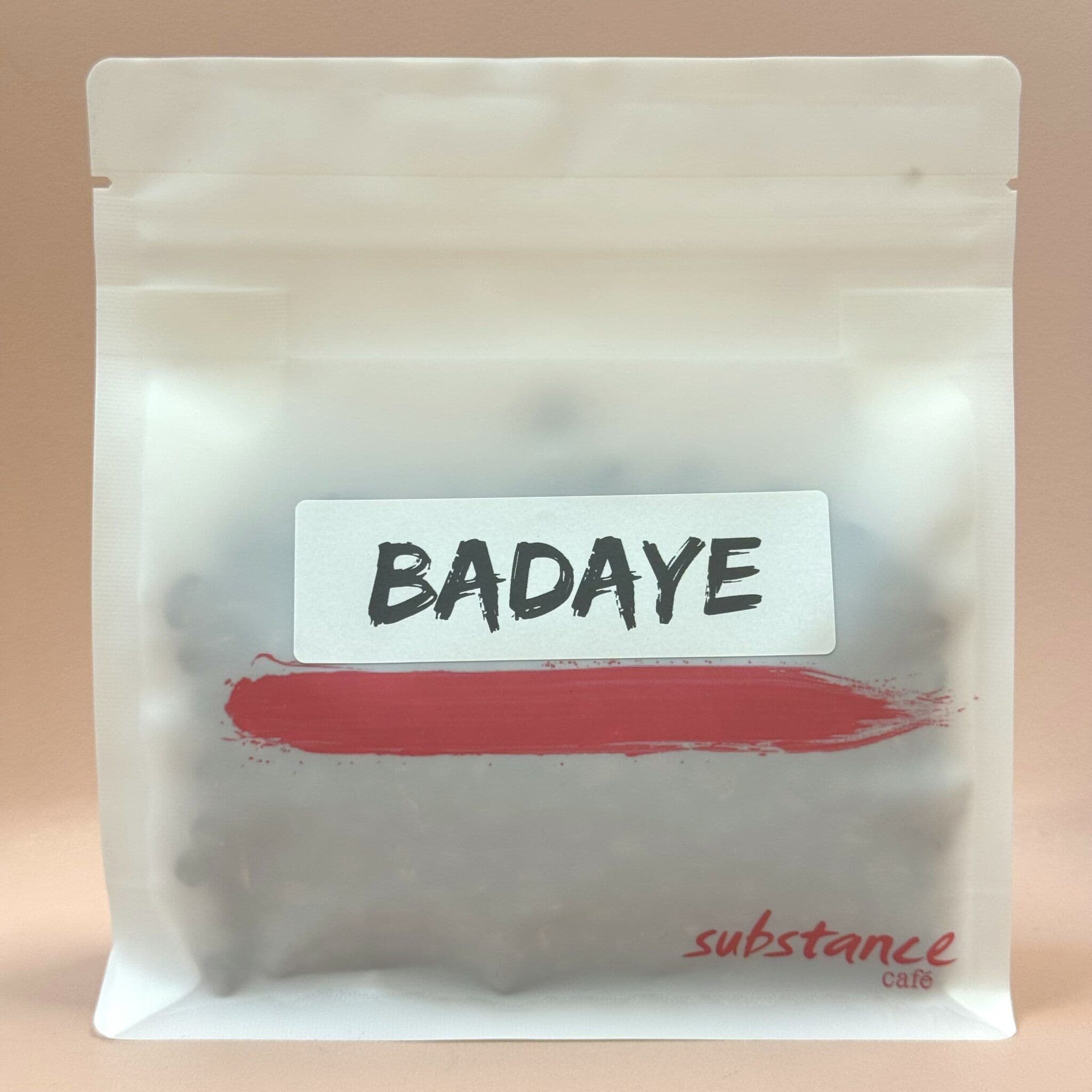 Image of Ethiopia - Badaye