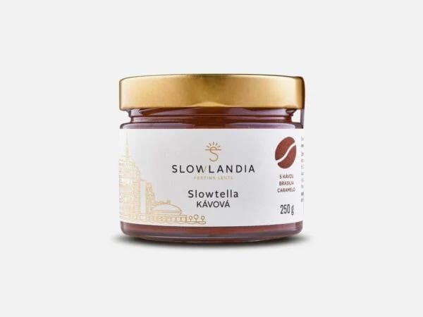 Image of Slowtella Coffee 