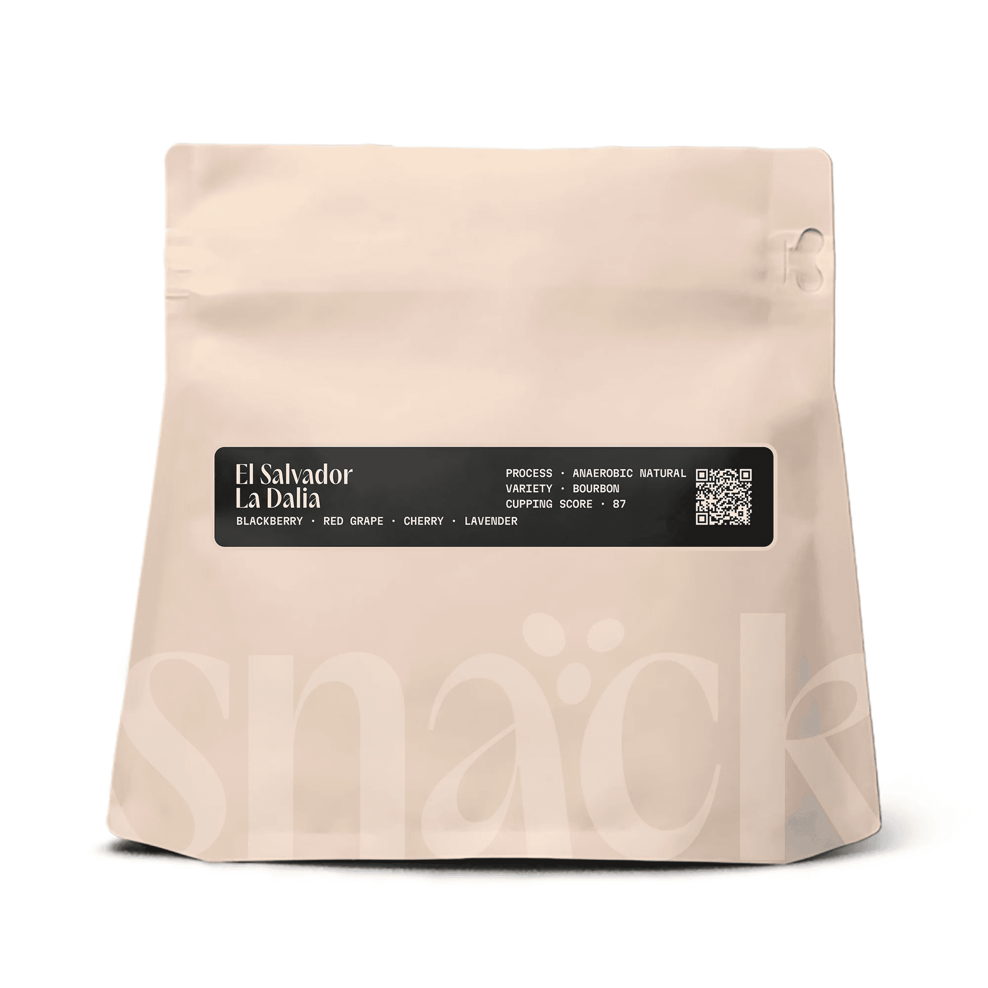 Image of El Salvador La Dalia