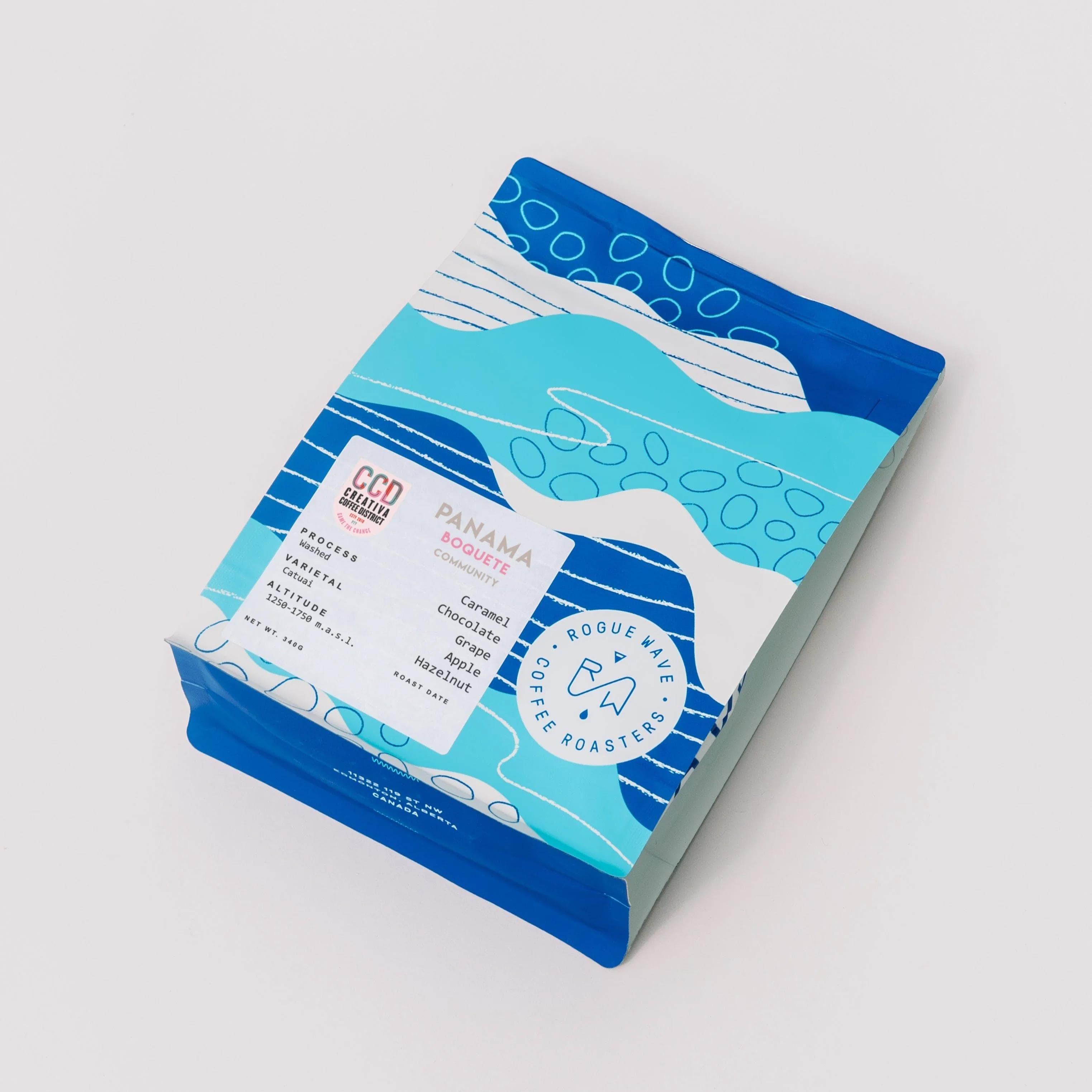 Image of Panama - Boquete | Washed