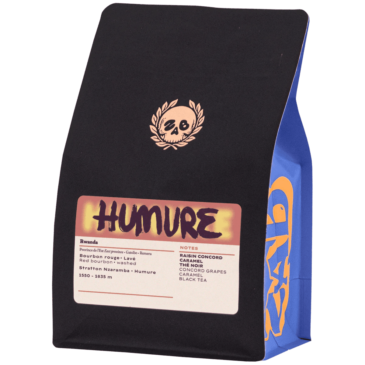 Image of Rwanda - Humure