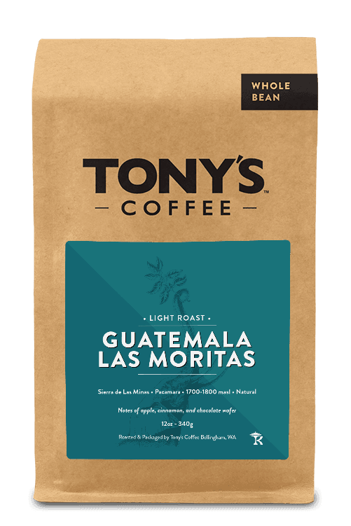 Image of Guatemala Las Moritas