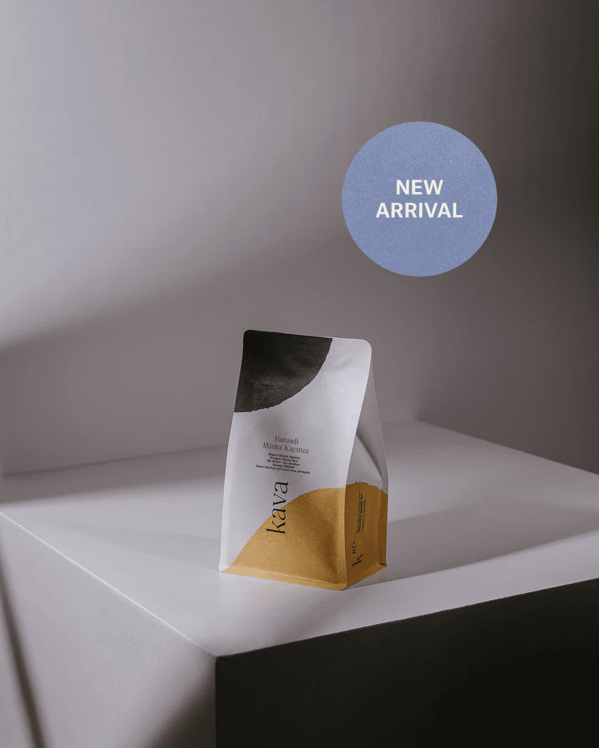 Image of Burundi - Masha Kayanza