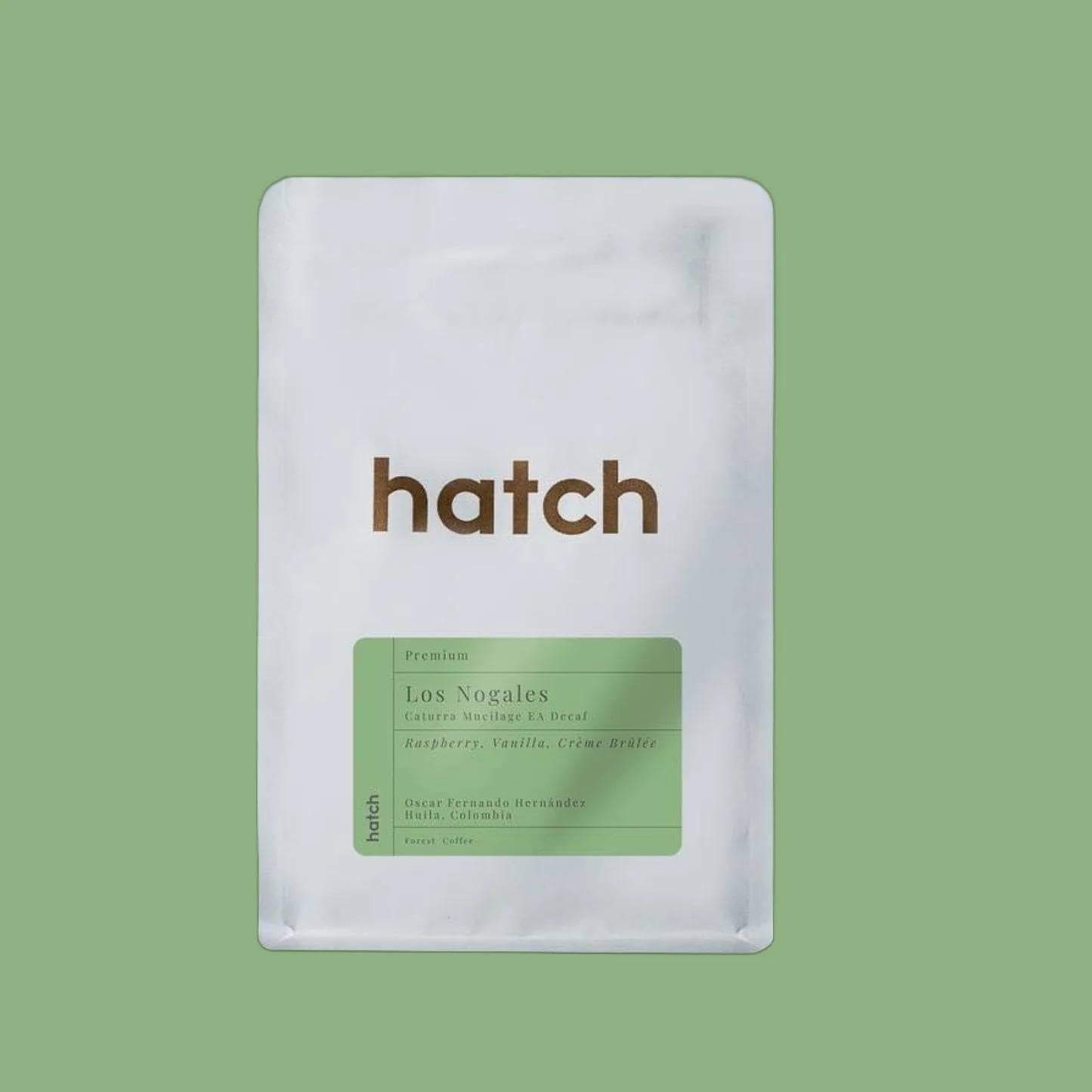 Image of Hatch - Los Nogales Mucilage 