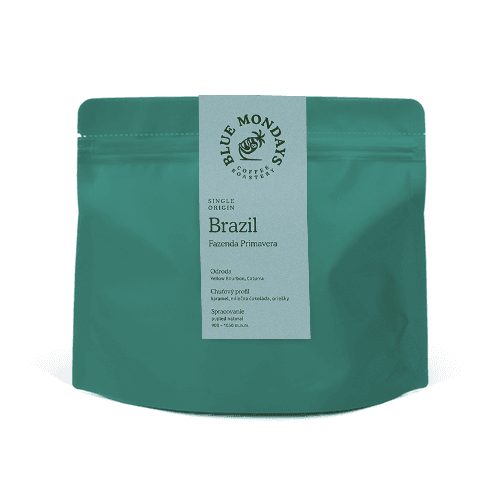 Image of Brazil Fazenda Primavera