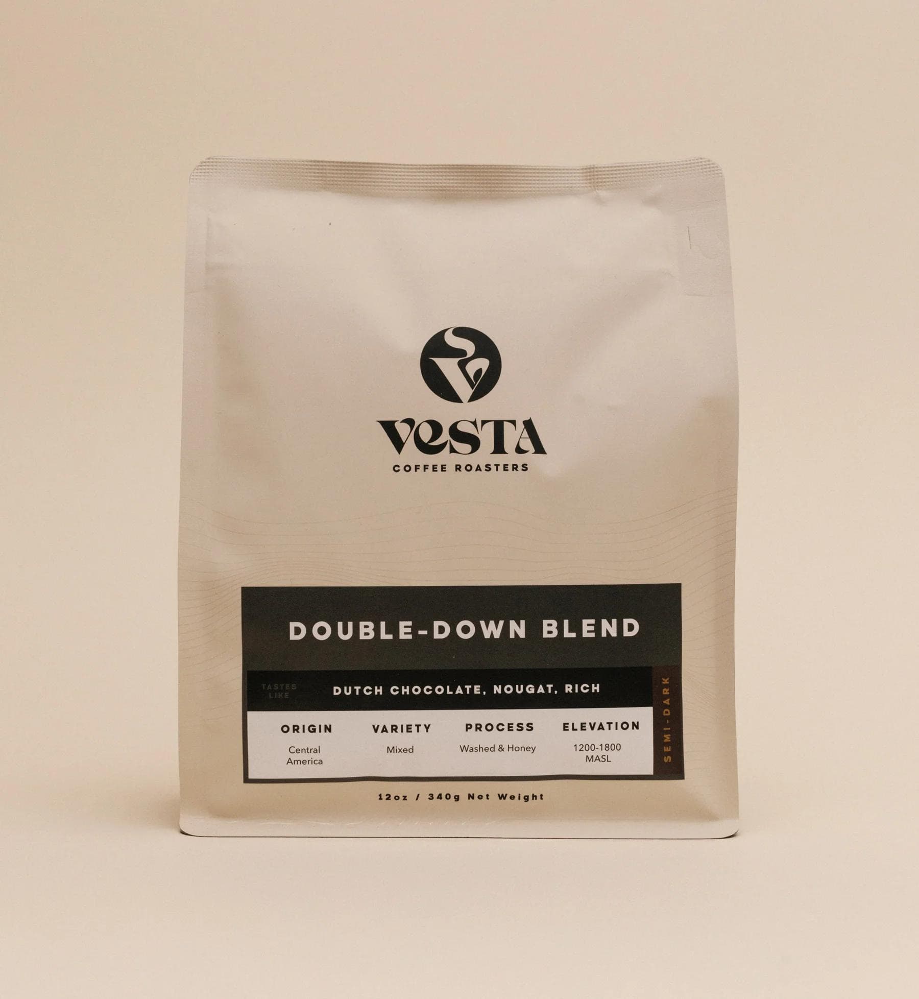 Image of Double Down Blend