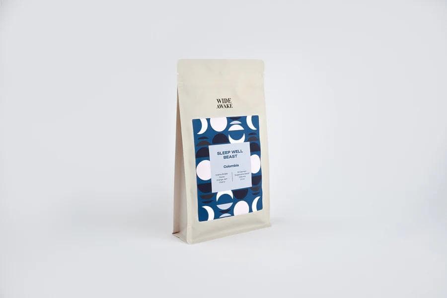 Image of Sleep Well Beast - Omni Decaf