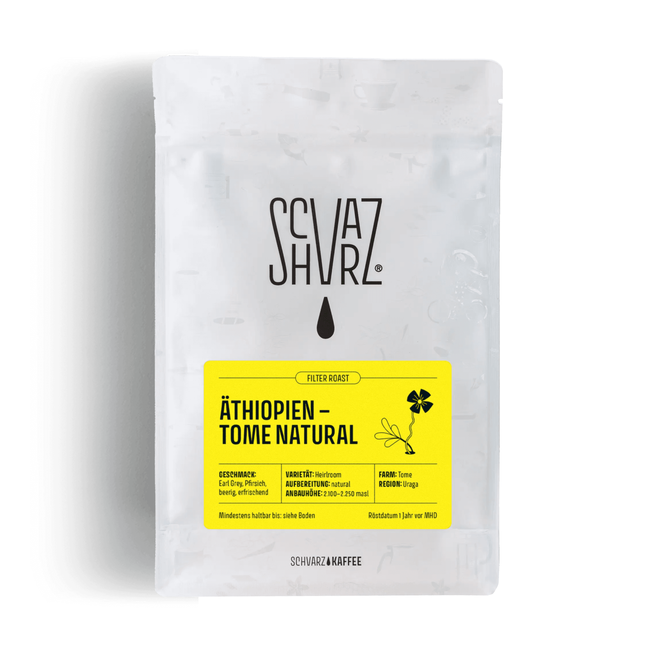 Image of Ethiopia - Tome Natural