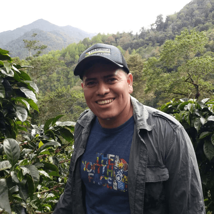 Image of La Libertad 300H Anaerobic Natural - Mozonte Nueva Segovia