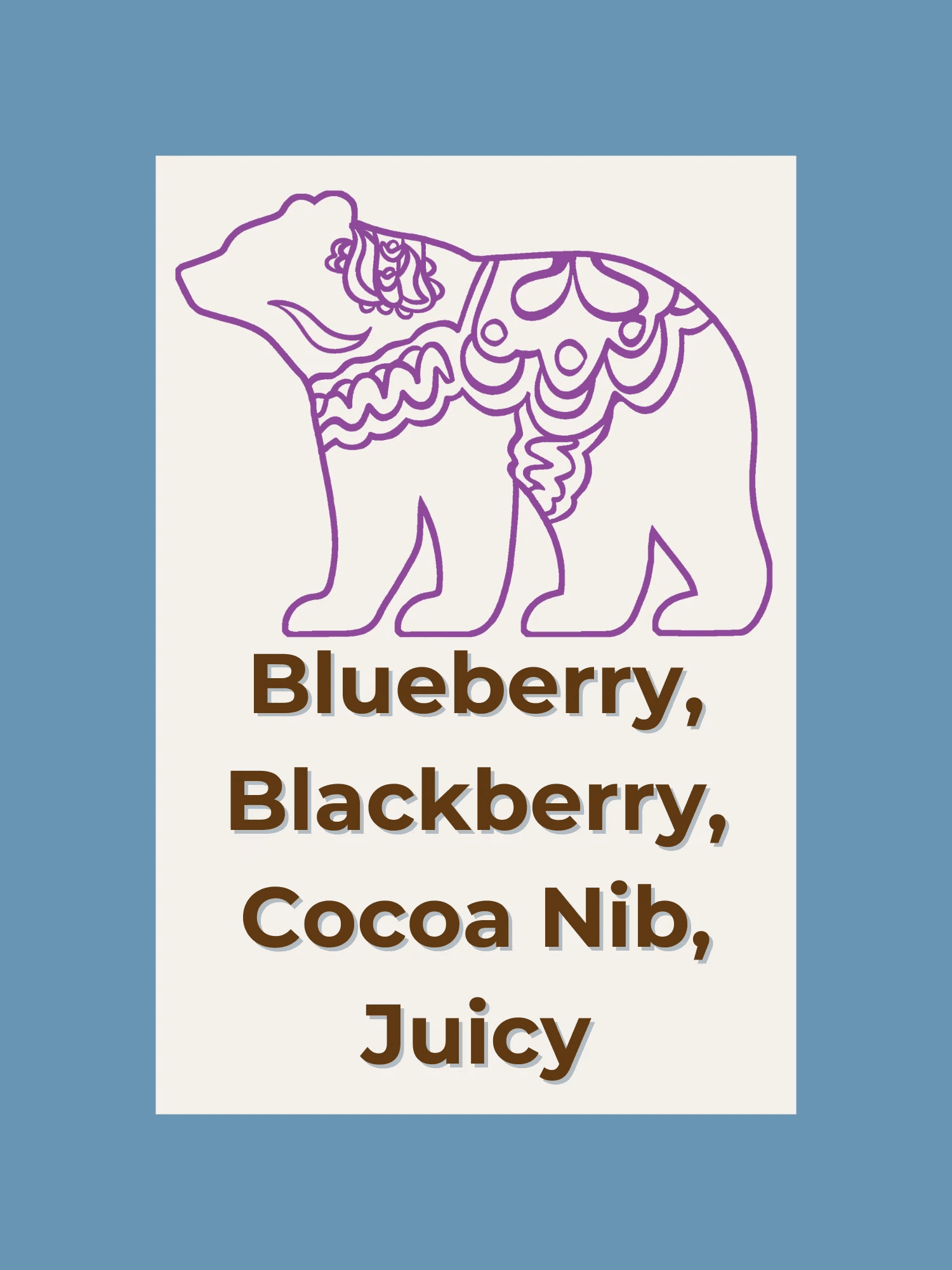 Image of Ethiopia - Dur Ferres - Smastad Coffee Roasters