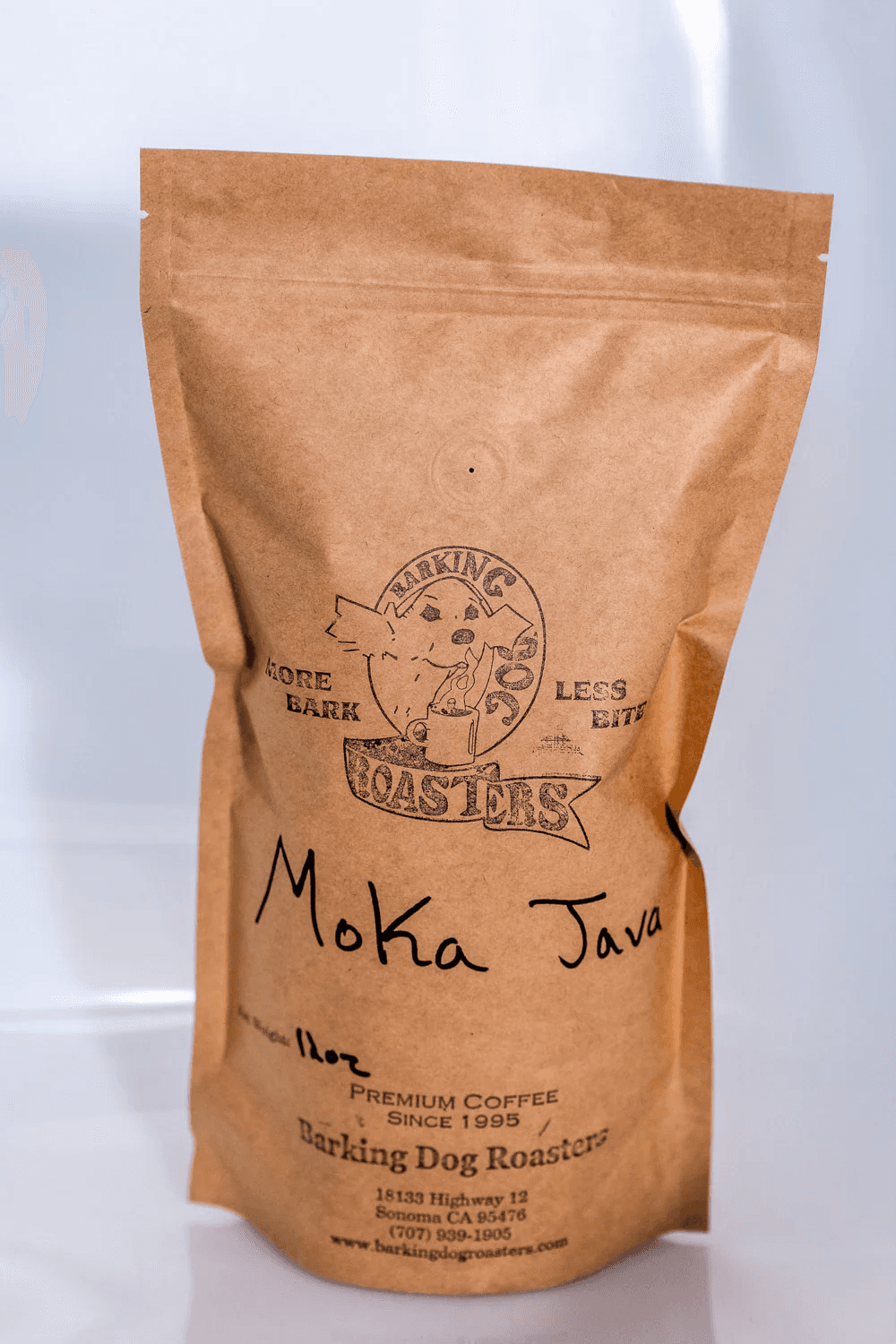 Image of Moka Java