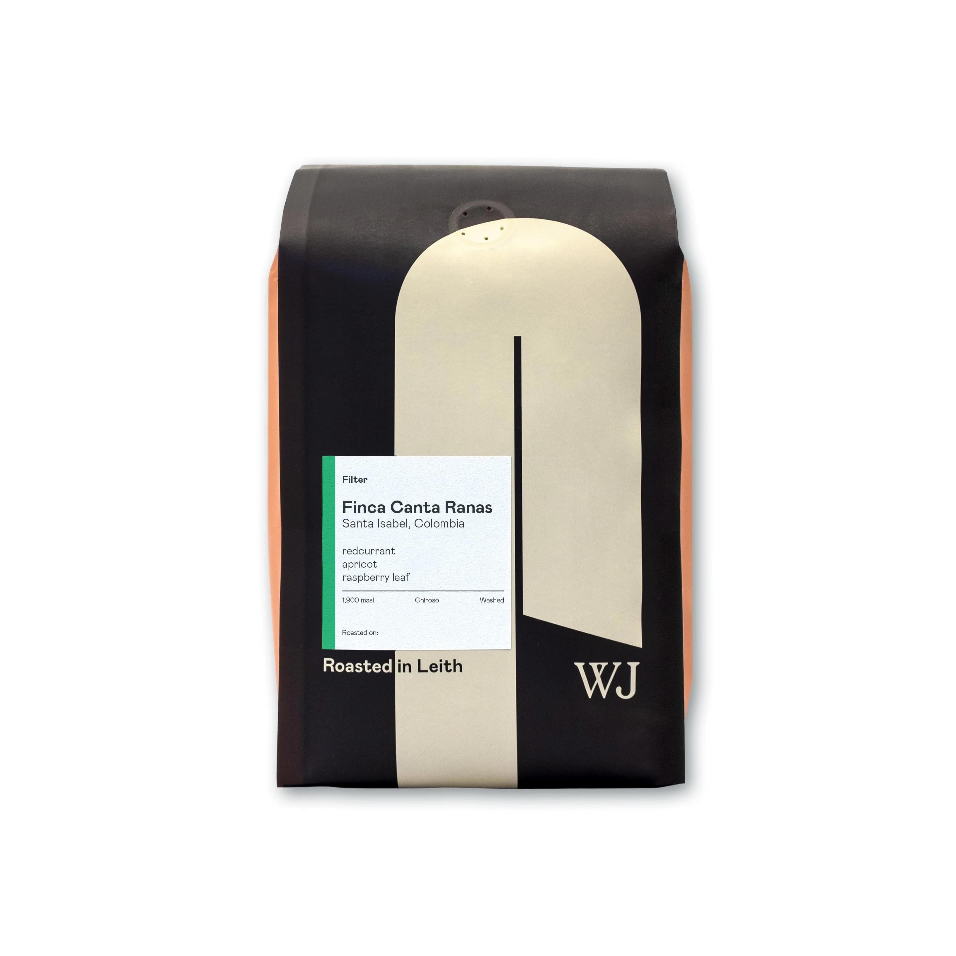 Image of Finca Canta Ranas, Colombia | FILTER