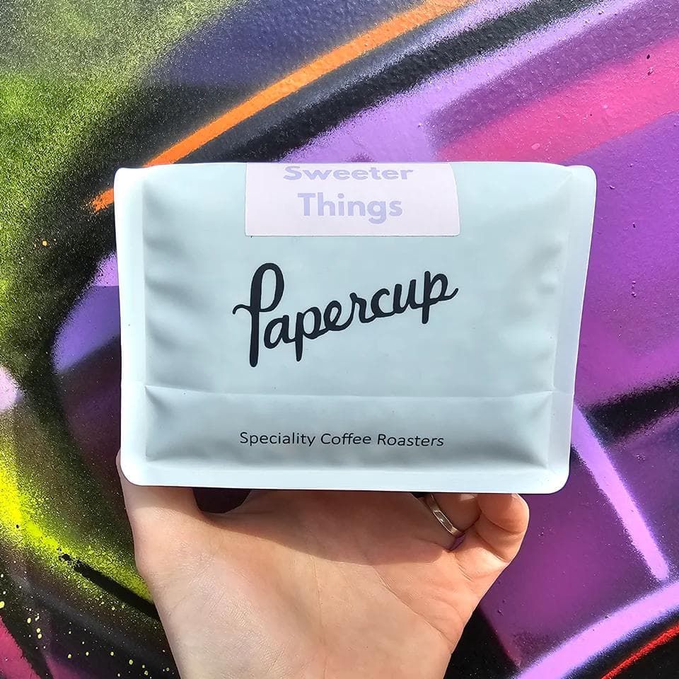 Image of Sweeter Things - Peru