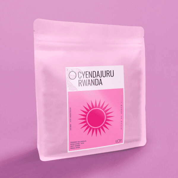 Image of Cyendajuru Rwanda