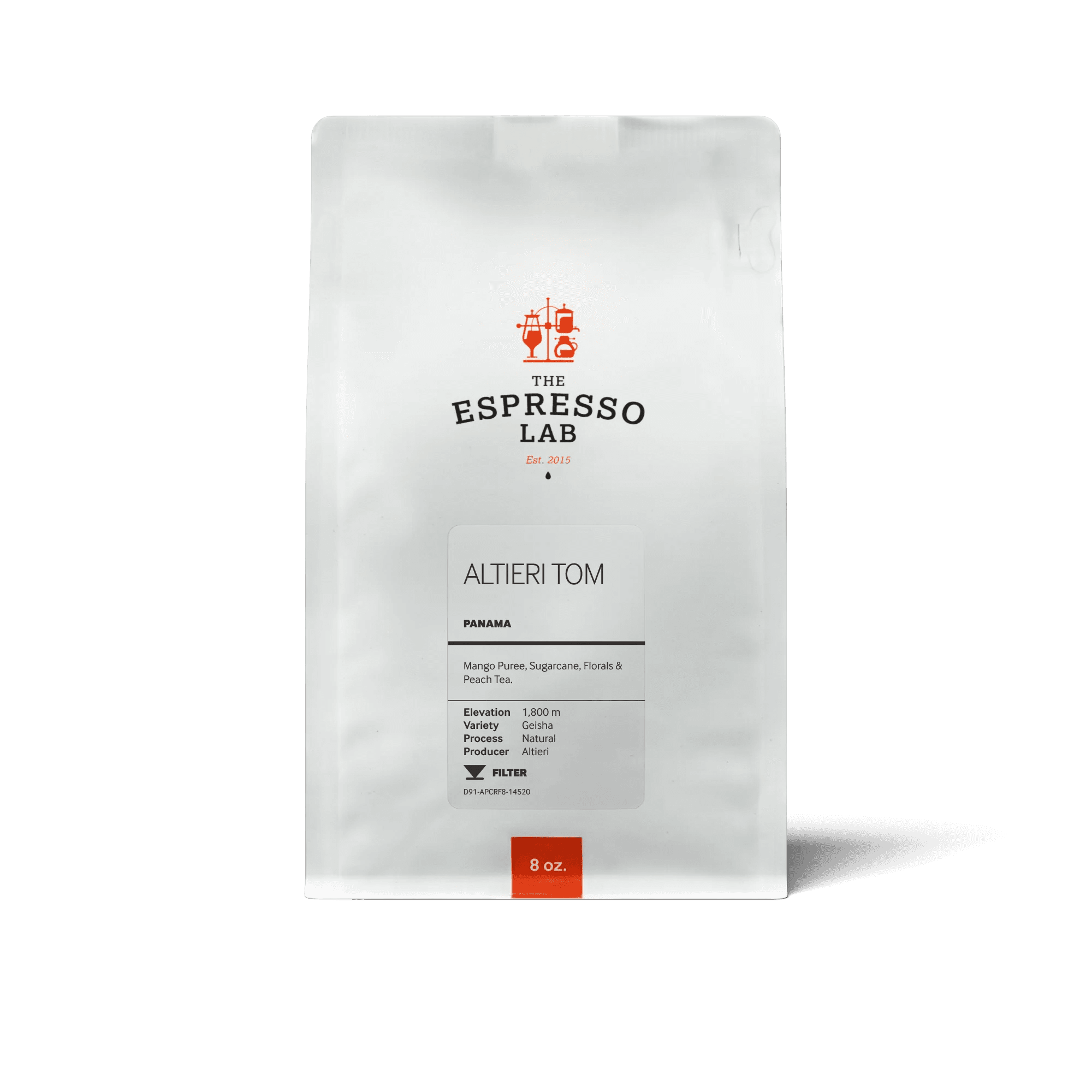 Image of Altieri Tom