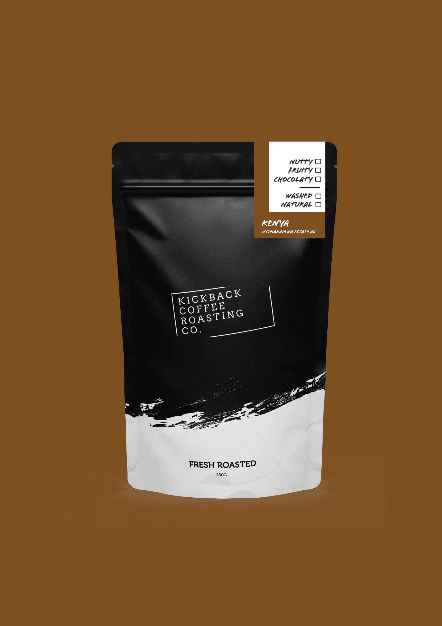 Image of Kenya - Ntimakairwa Estate AA