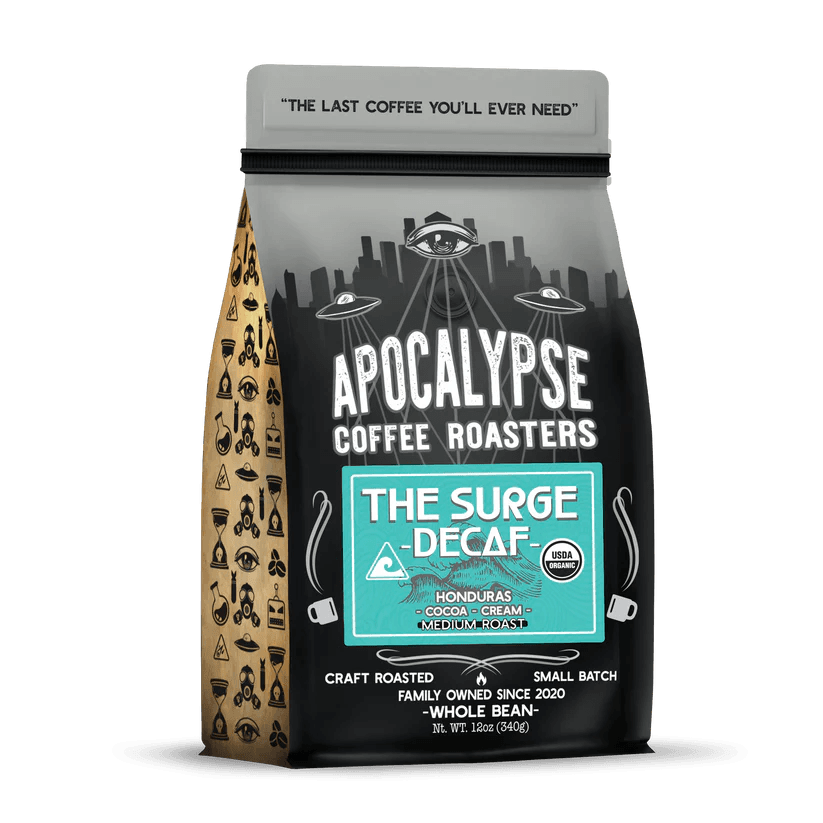 Image of The Surge Decaf