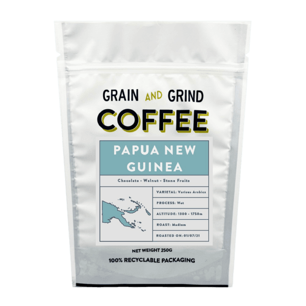 Image of Papua New Guinea