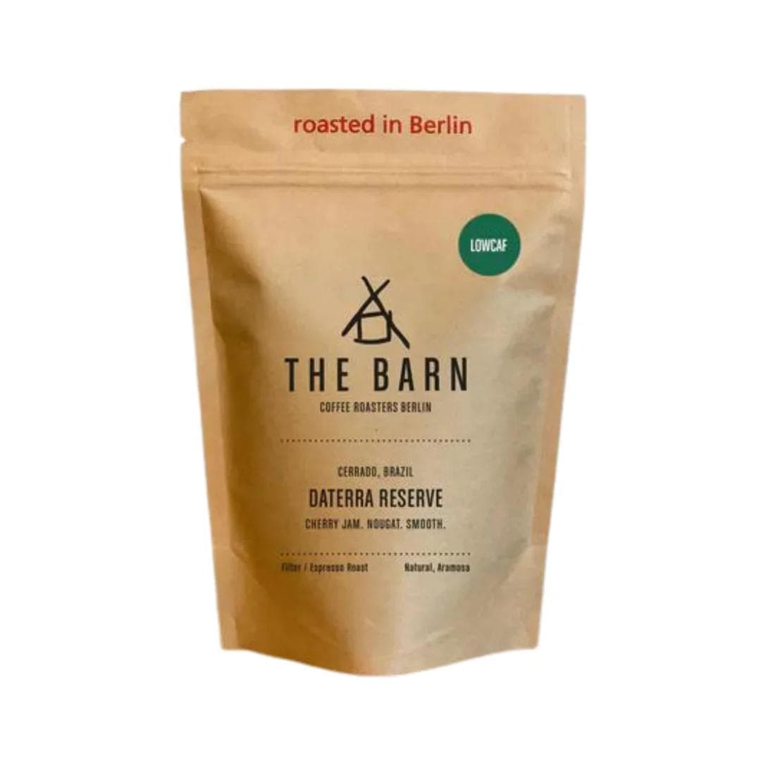 Image of Daterra Reserve Brazil