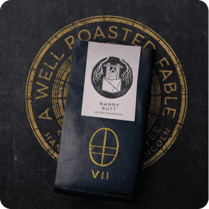 Image of Nanny Rutt - Brazil