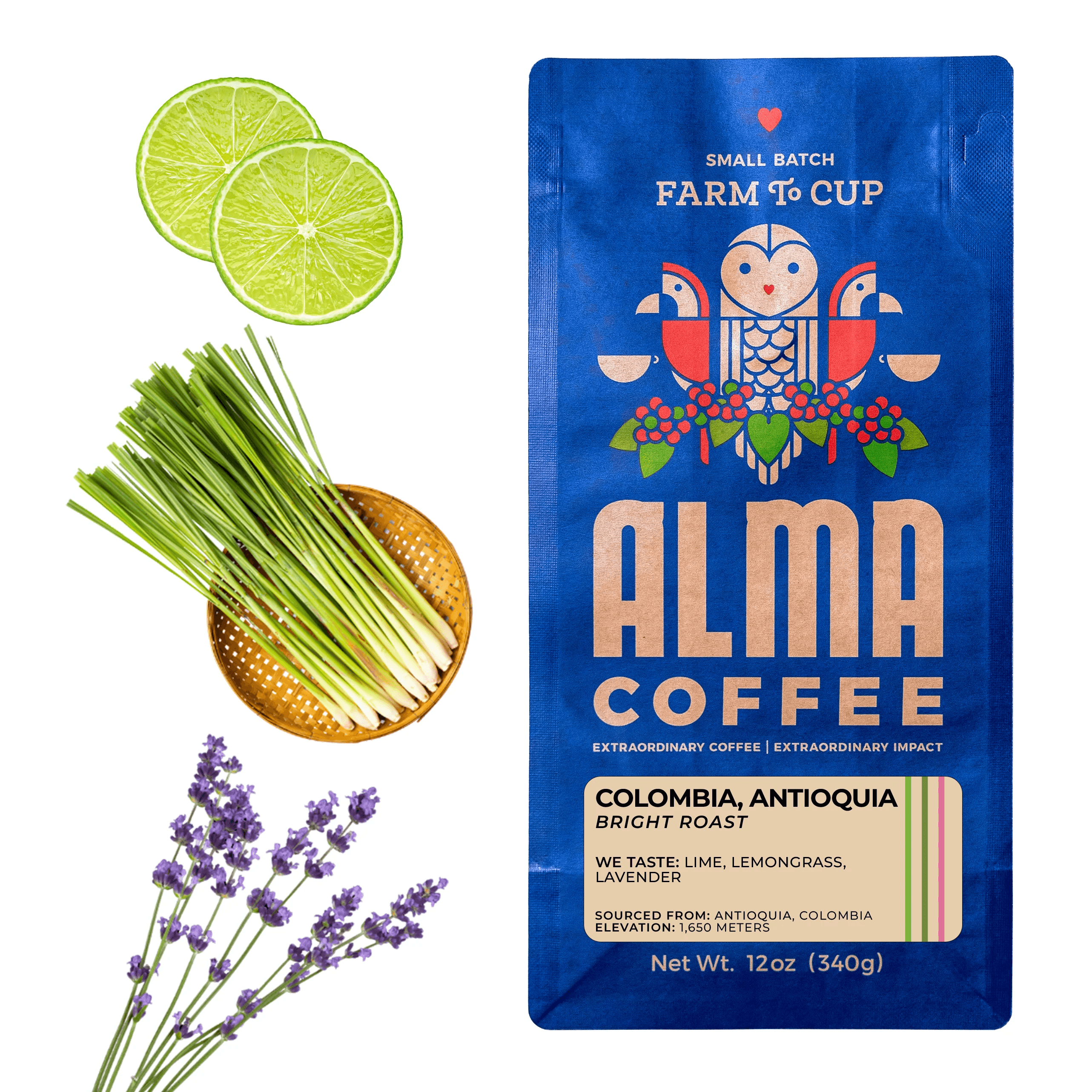 Image of Colombia Antioquia