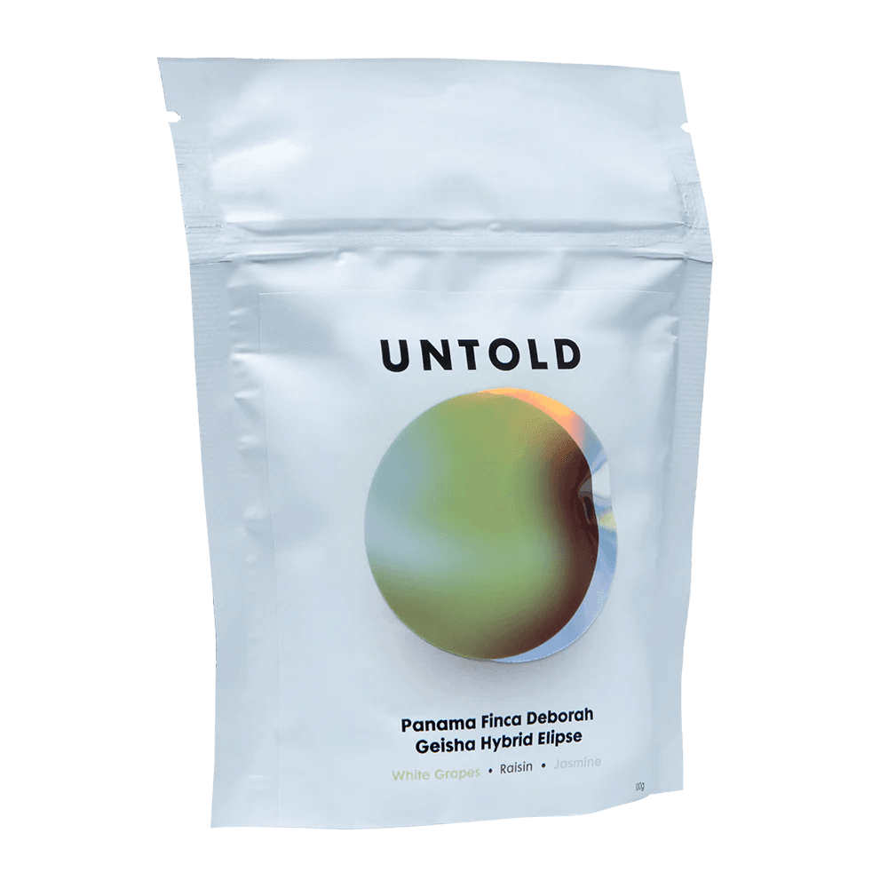 Image of Panama Finca Deborah Geisha Hybrid Elipse