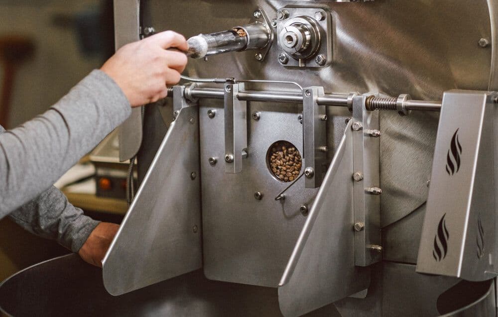 Image of Colombia Finca Los Sauces