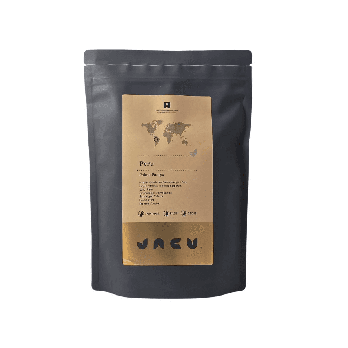 Image of Peru Palm pampas